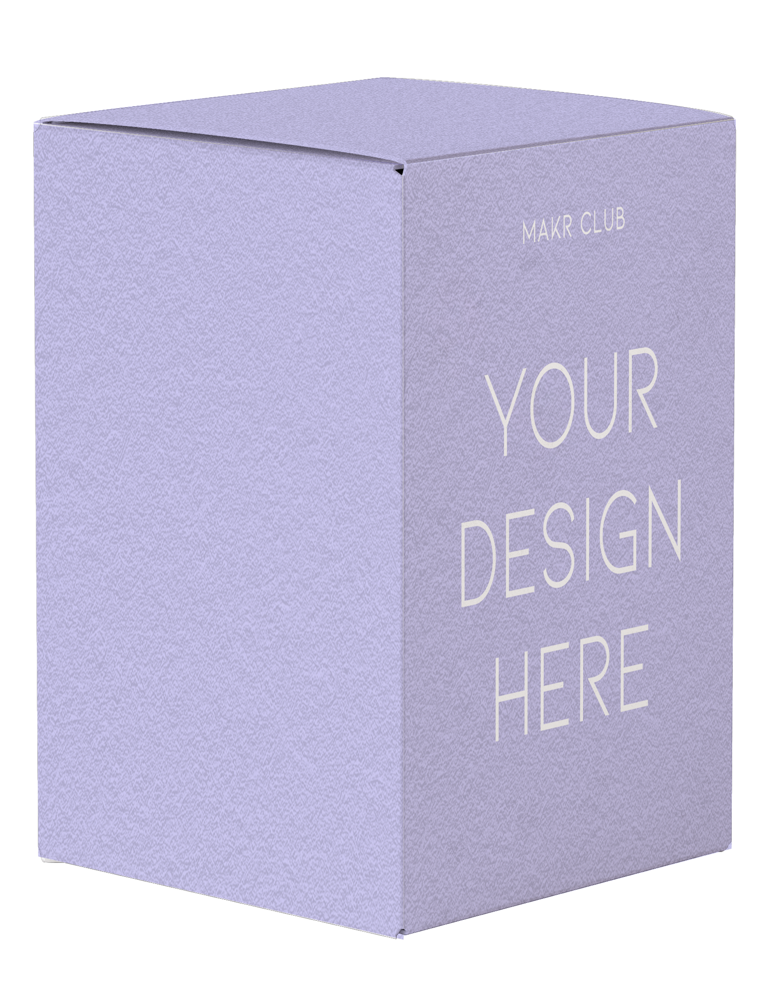 96 x CUSTOM FULL-COLOUR BOX