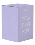 96 x CUSTOM FULL-COLOUR BOX
