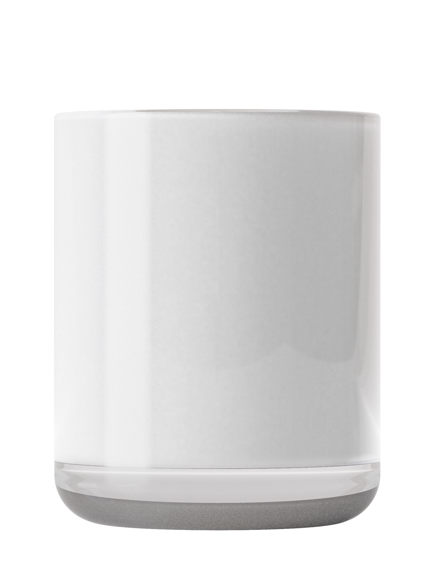 12 x 285G LARGE ROUNDED CANDLE