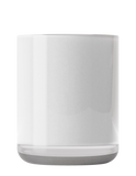 12 x 285G LARGE ROUNDED CANDLE