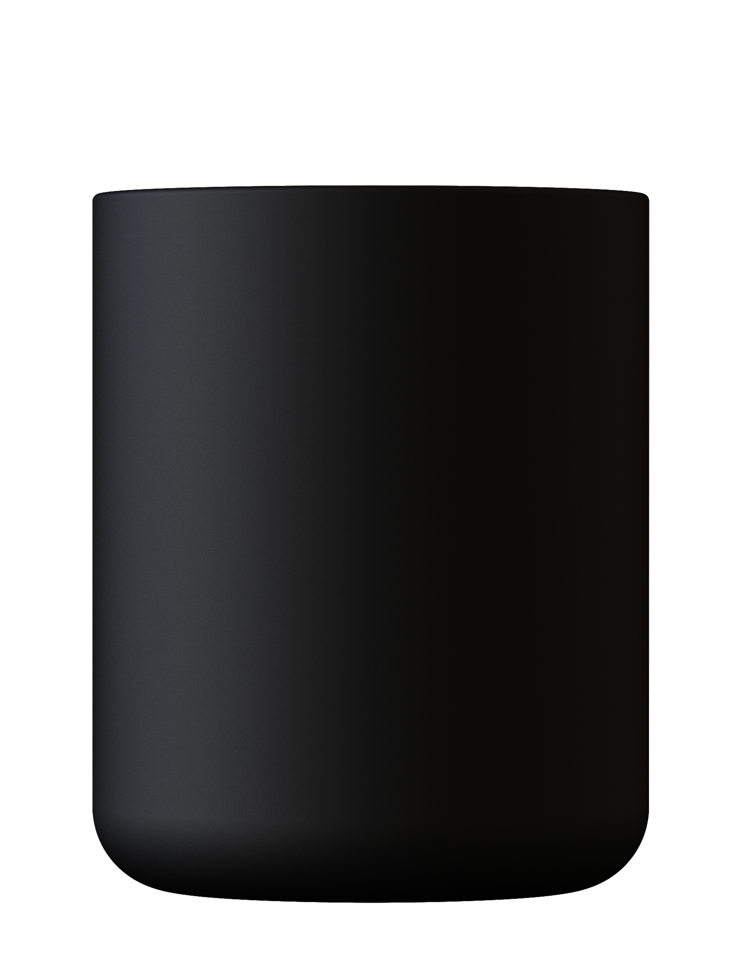 12 x 285G LARGE ROUNDED CANDLE