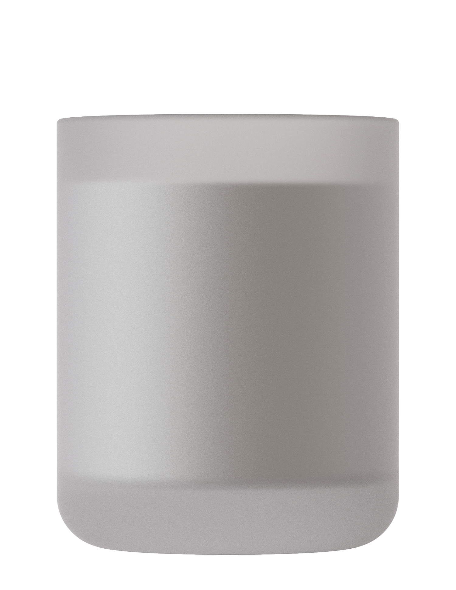 12 x 285G LARGE ROUNDED CANDLE