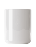 12 x 285G LARGE ROUNDED CANDLE