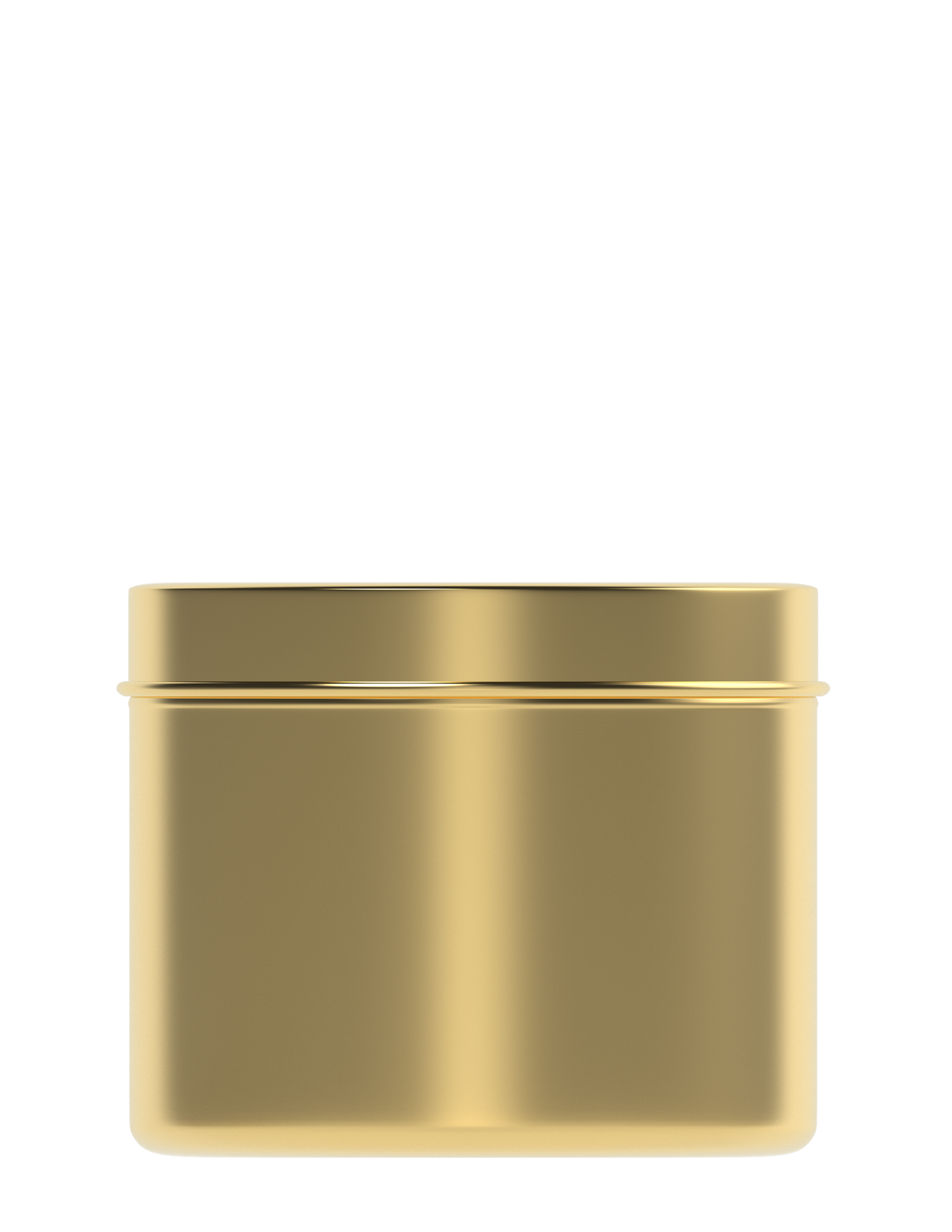 12 x 135G LARGE TIN CANDLE