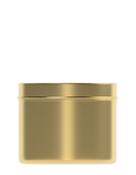12 x 135G LARGE TIN CANDLE