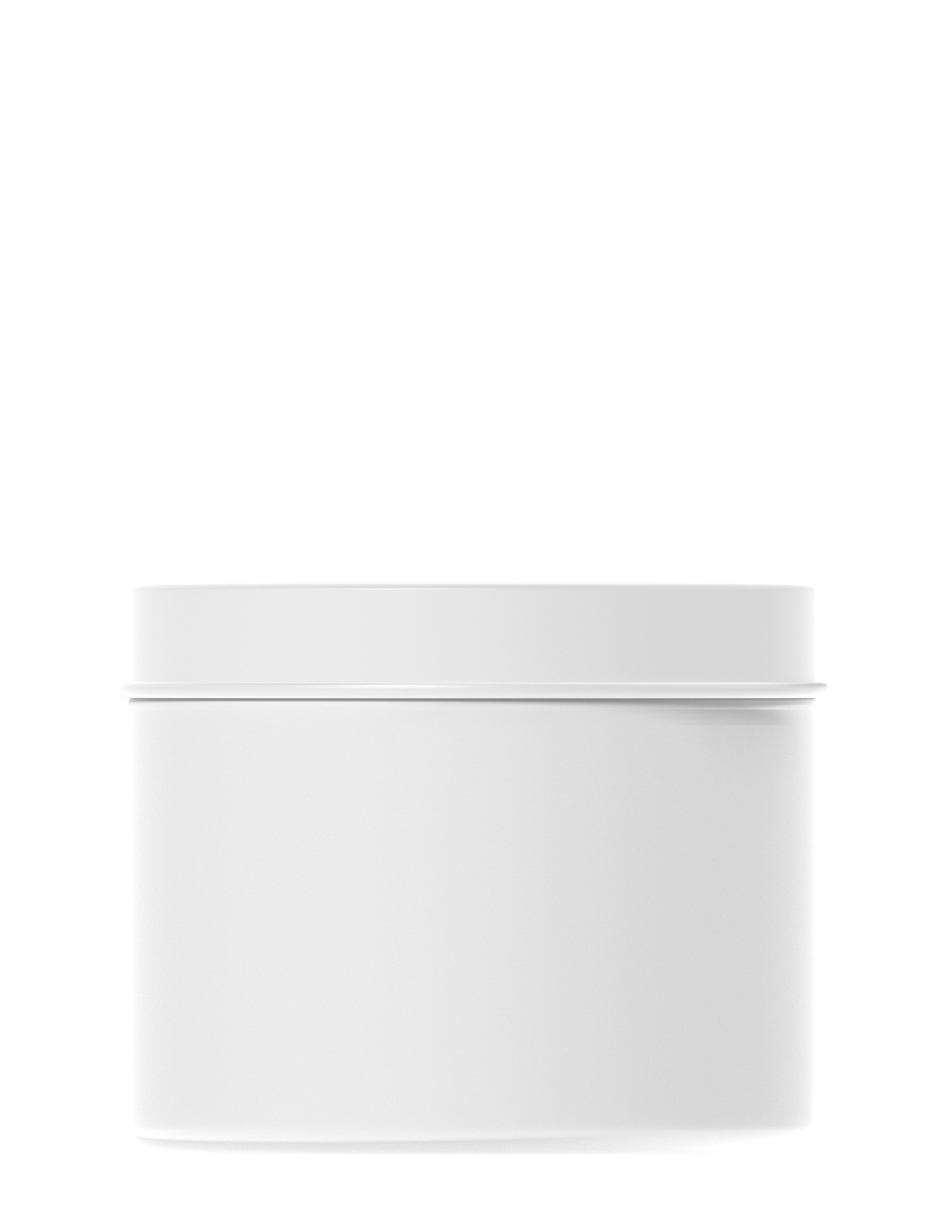 12 x 135G LARGE TIN CANDLE