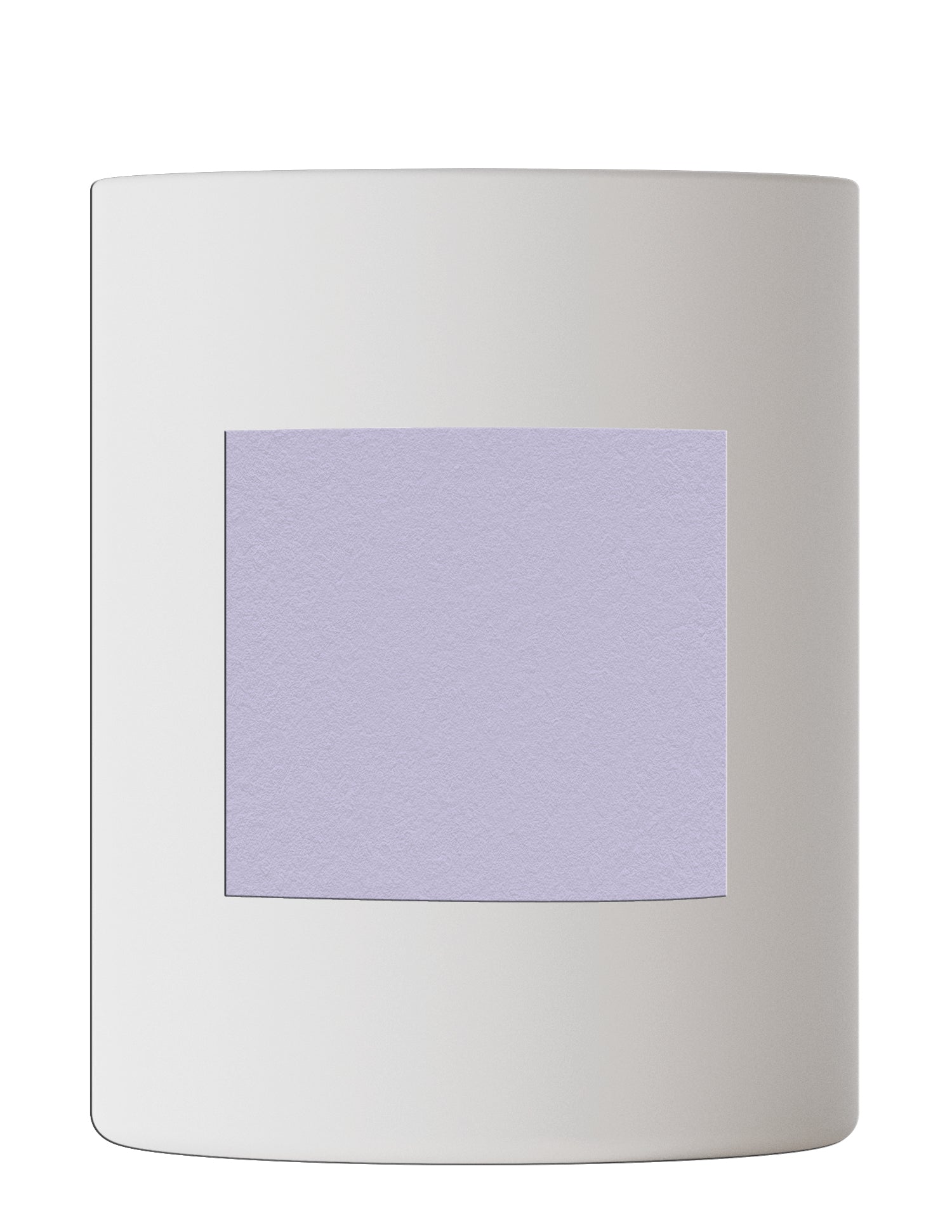 12 x CANDLE LABEL