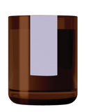 12 x CANDLE LABEL