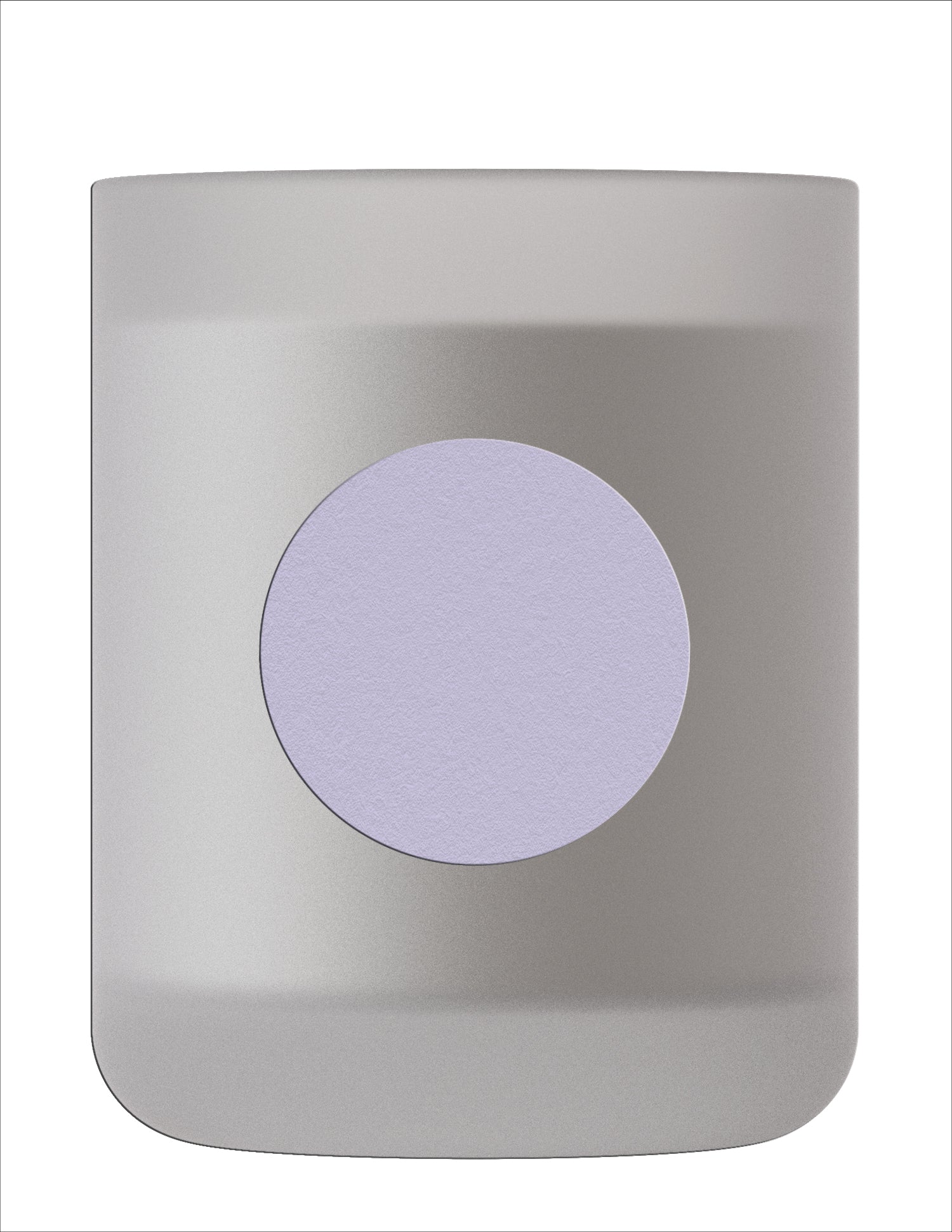 12 x CANDLE LABEL