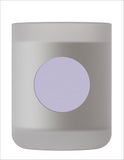 12 x CANDLE LABEL
