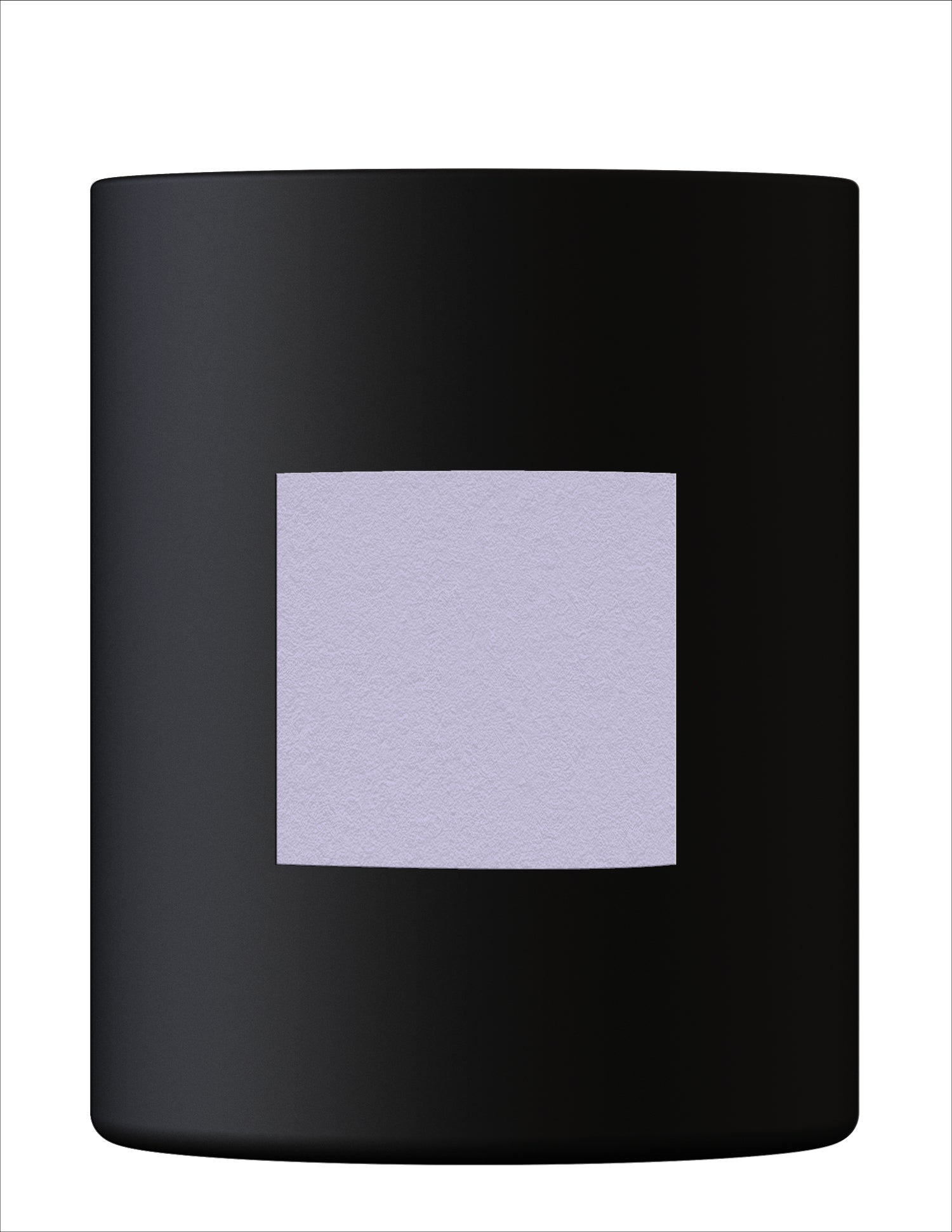 12 x CANDLE LABEL