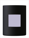 12 x CANDLE LABEL