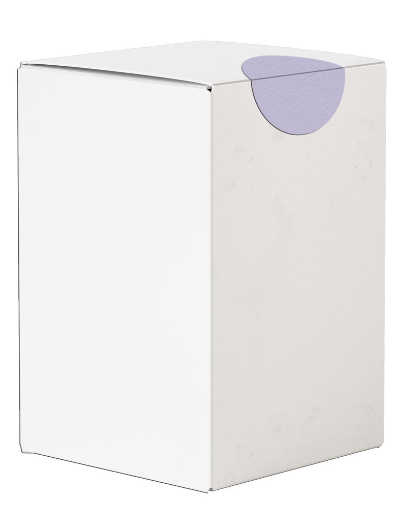 12 x PLAIN BOX WITH CUSTOM LABEL – MAKR CLUB